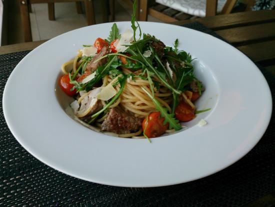 Restauracja Nebbiolo